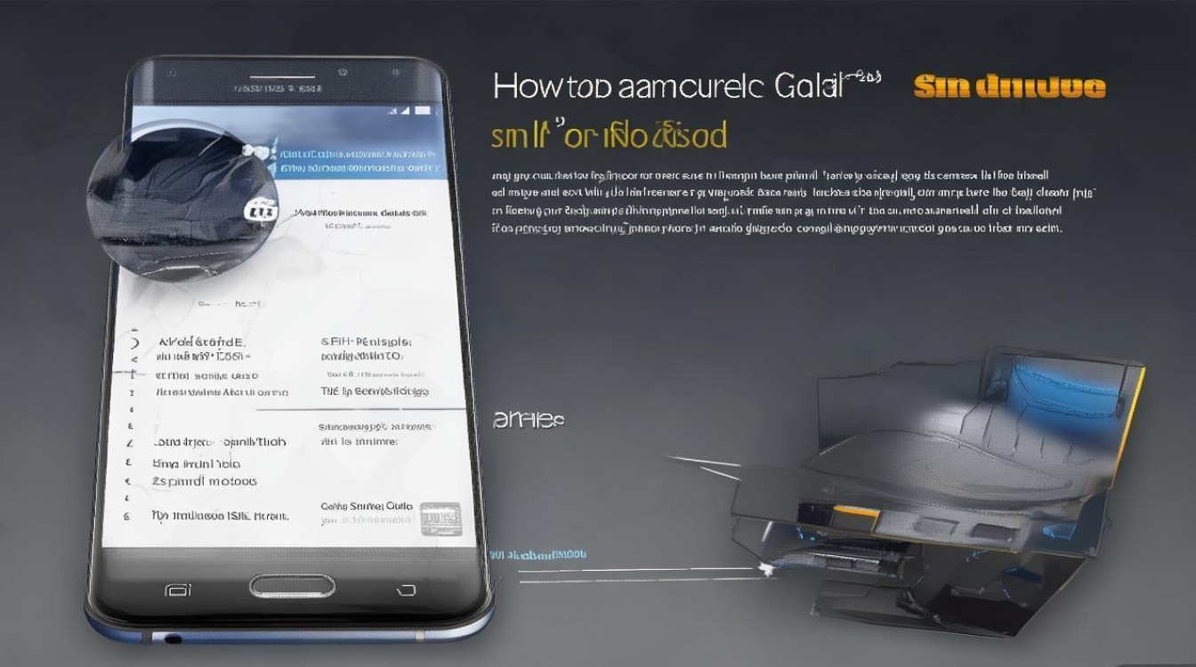 三星S6电话卡取消步骤是什么？SIM卡槽怎么操作？