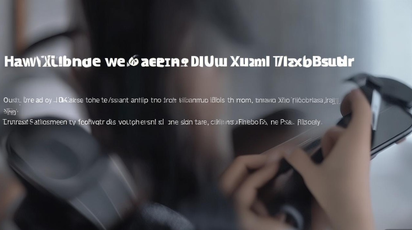 小米FlipBudsPro如何用语音助手？小爱同学唤醒方法详解