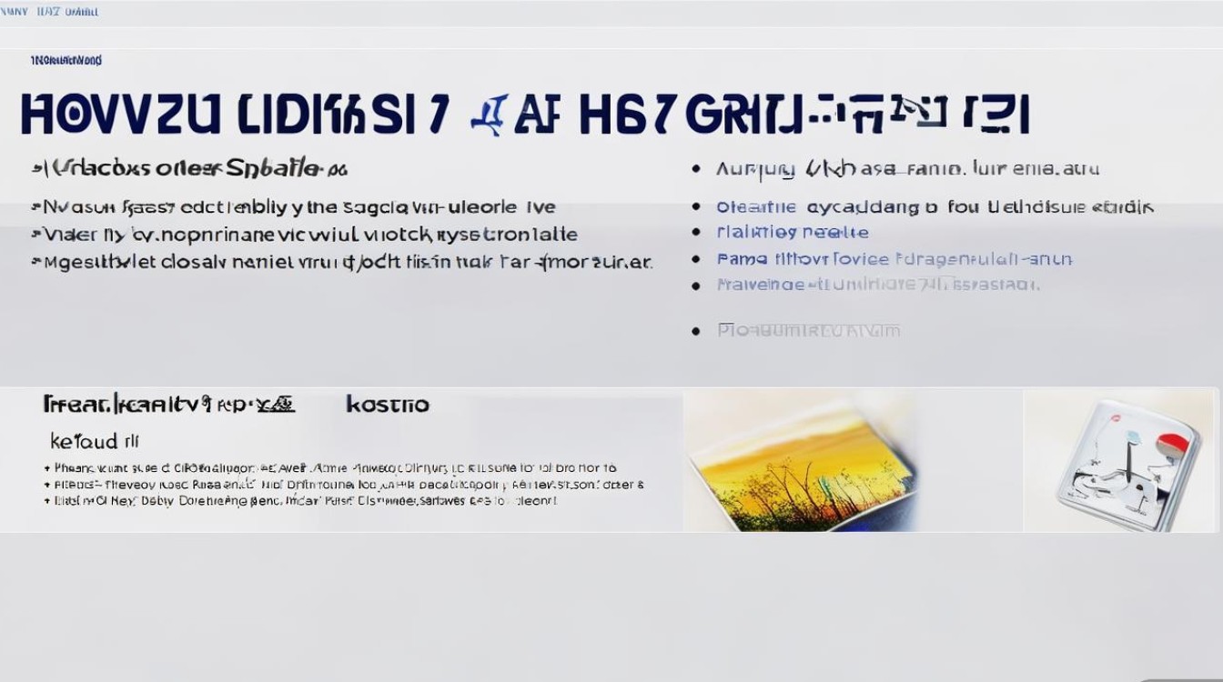 华为畅享7s手机怎么刷机？详细步骤与风险须知