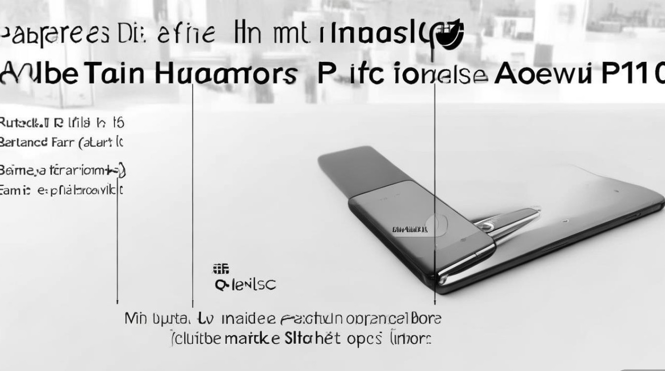 苹果如何精准定位华为P10的用户痛点与市场差异？