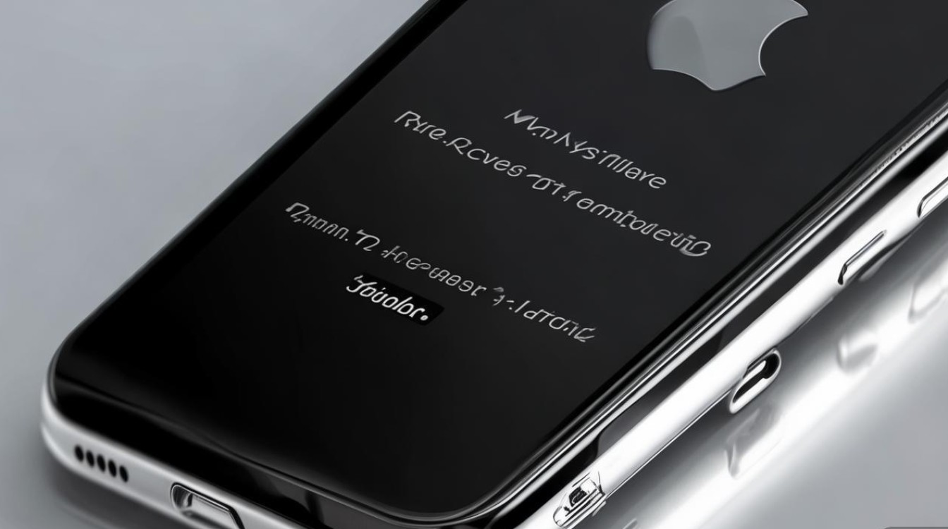 苹果5s屏幕锁不住?点屏幕没反应怎么办?