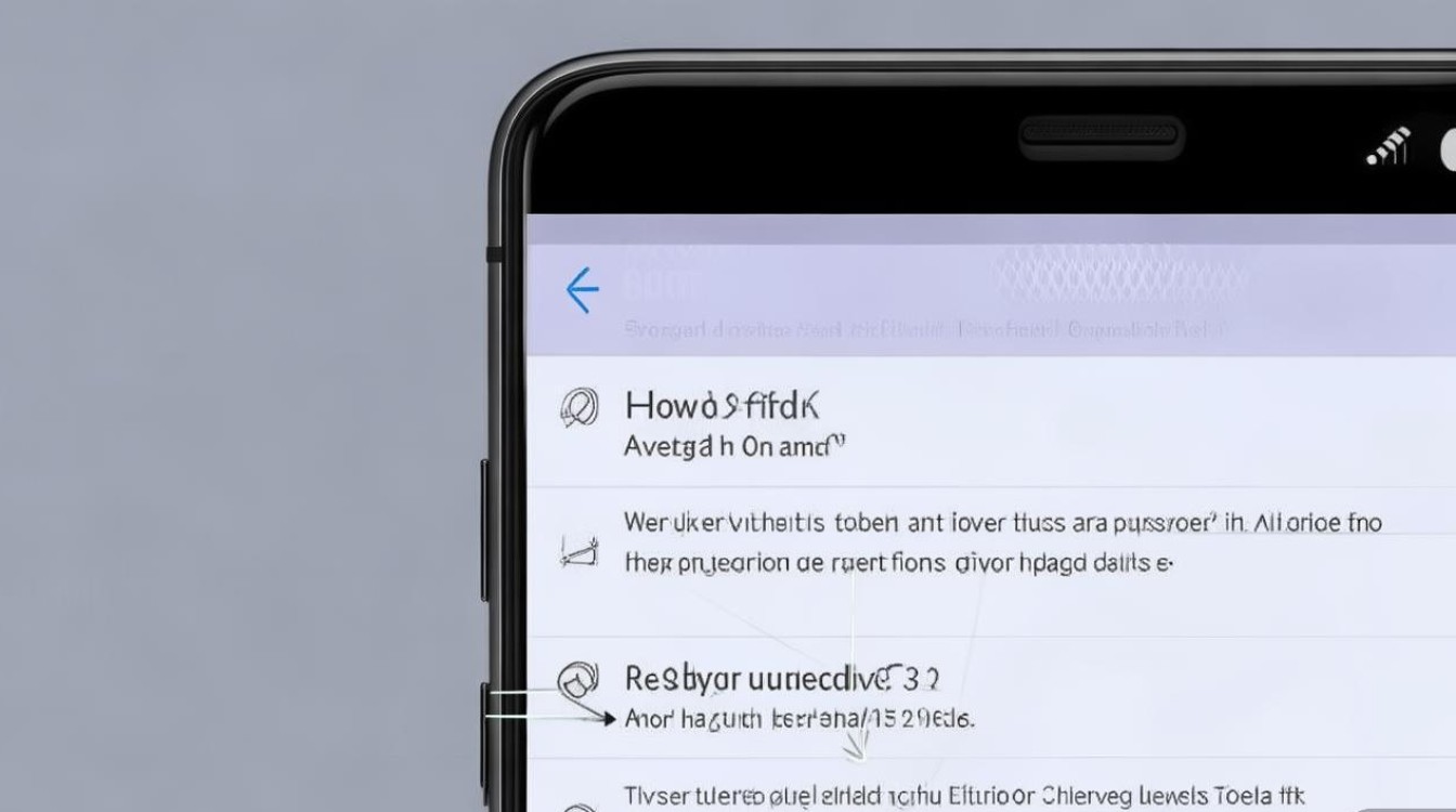 vivo手机怎么升级安卓版本?操作步骤和注意事项有哪些?