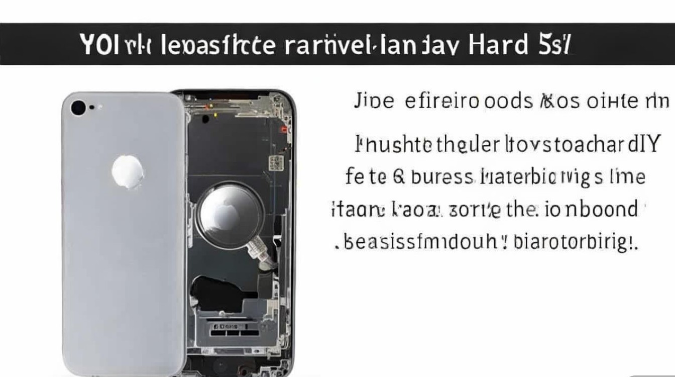 苹果5s硬盘拆了能修吗？自己拆会不会坏主板？