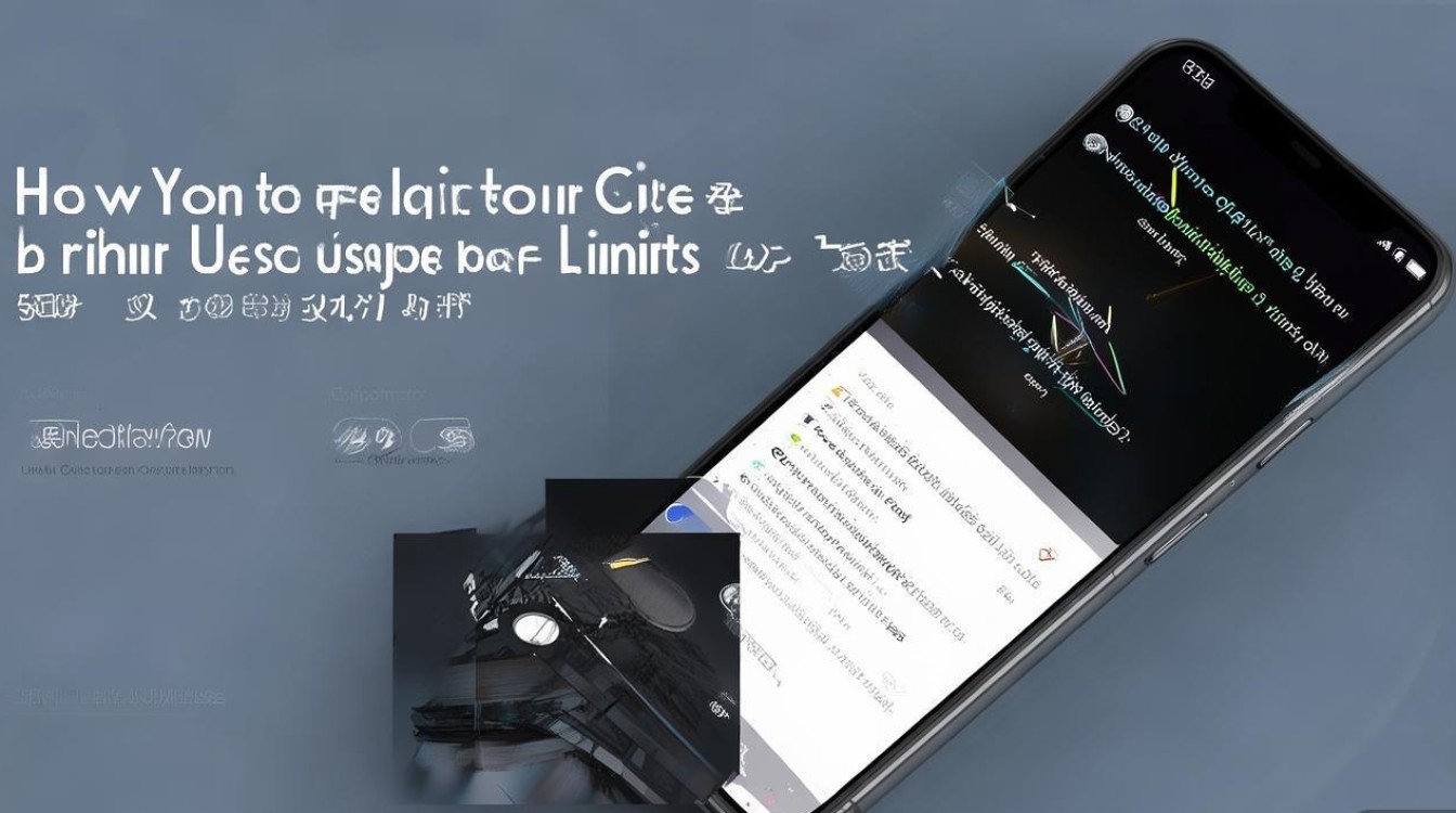 vivo手机怎么设置流量限制？防止超支技巧分享