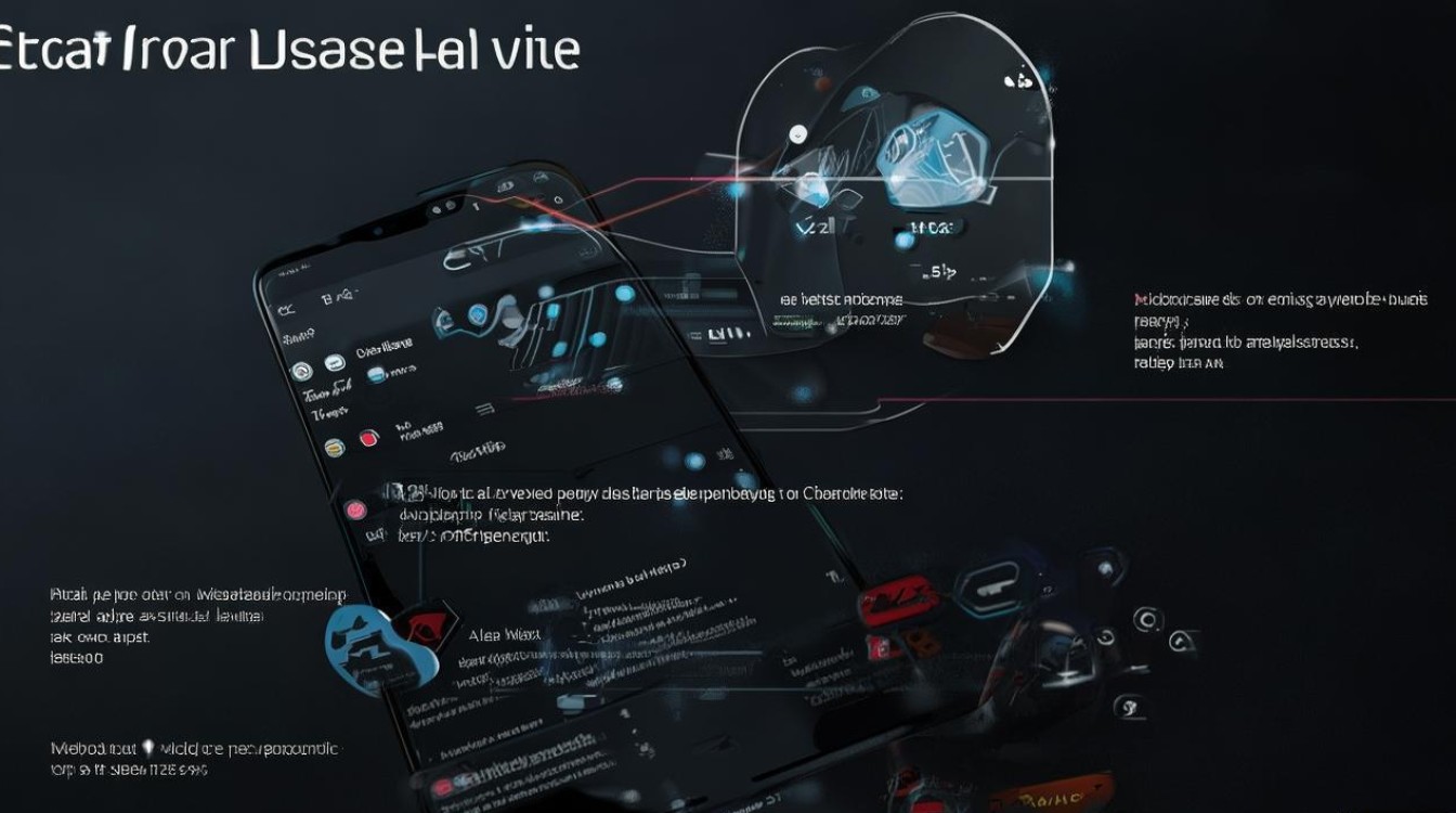 vivo手机怎么设置流量限制？防止超支技巧分享