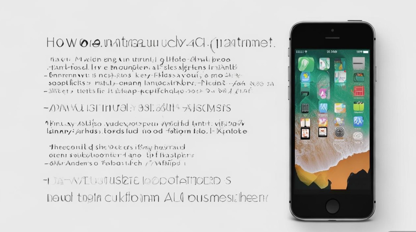 苹果5s怎么开4G？设置步骤和注意事项有哪些？