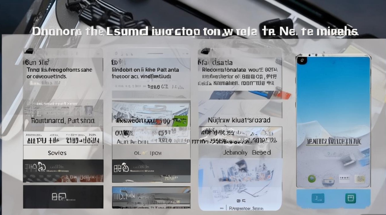 荣耀6a解锁教程全攻略？附详细步骤与注意事项