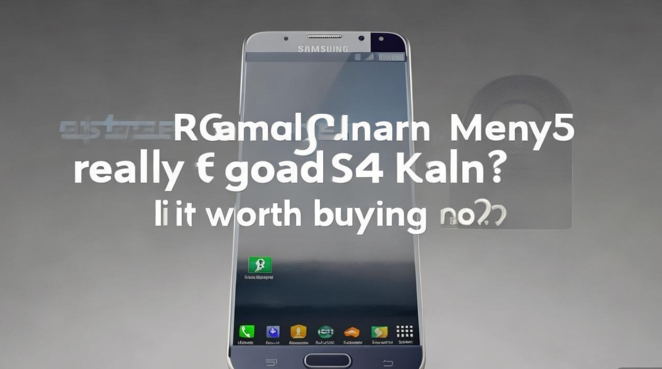 三星s4性价比真的高吗？现在还值得买吗？