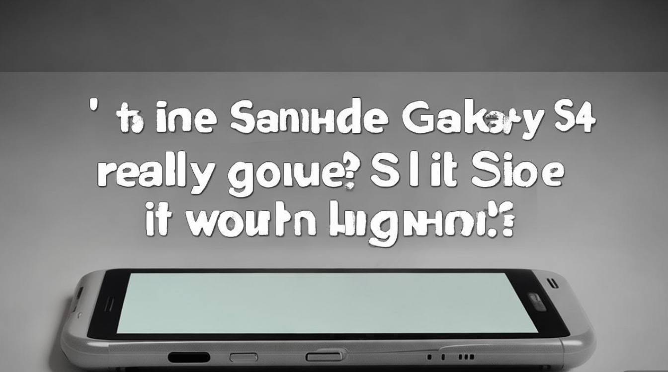三星s4性价比真的高吗？现在还值得买吗？