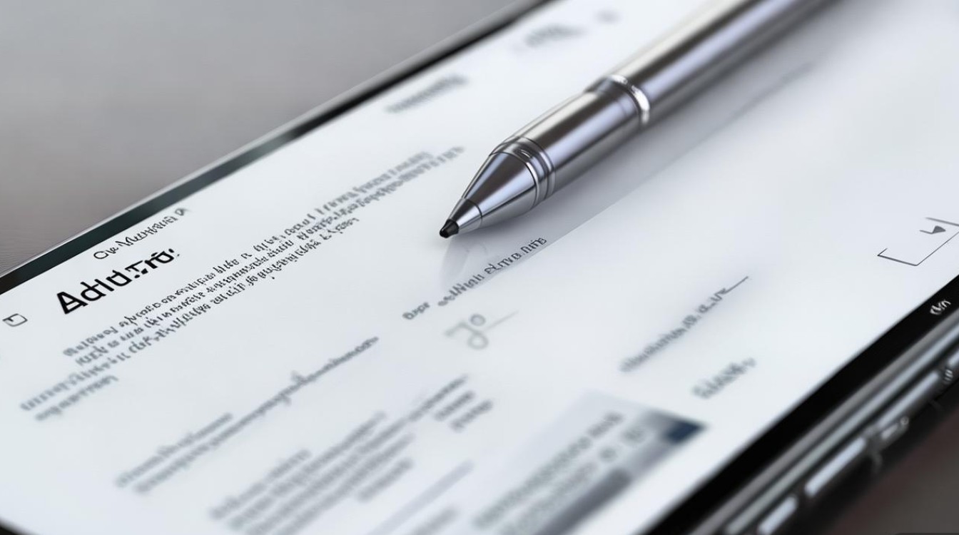 华为nova手写笔触怎么调细？设置里找不到选项怎么办？