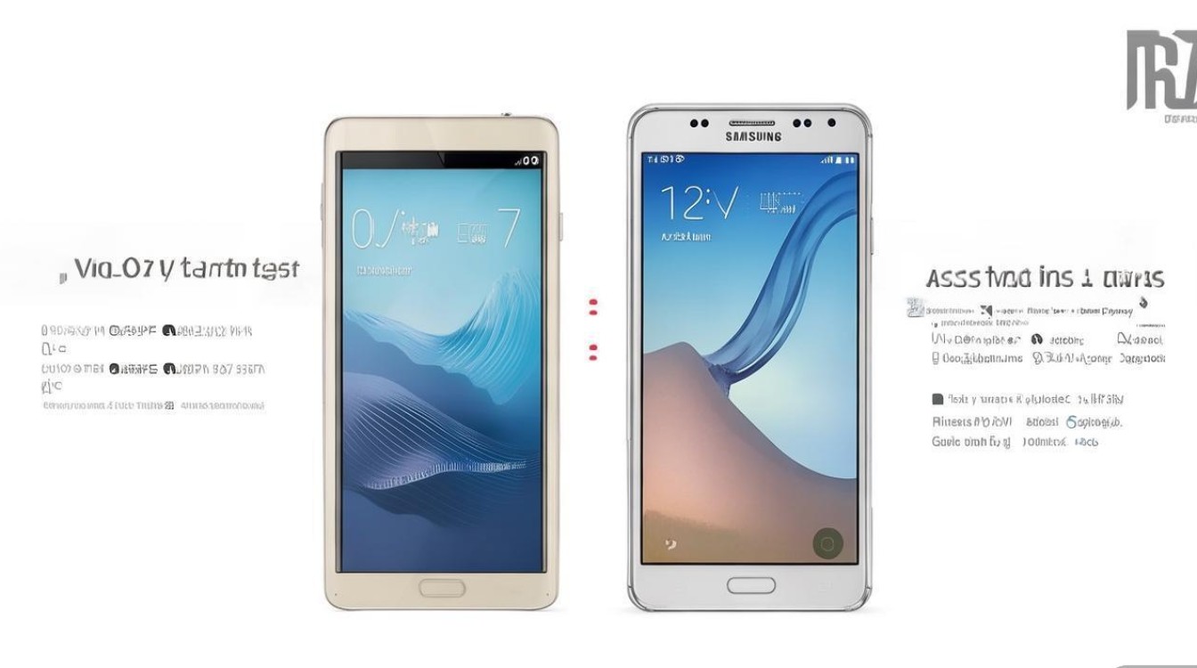 三星on7和j7哪款更值得买,性能差距大吗?