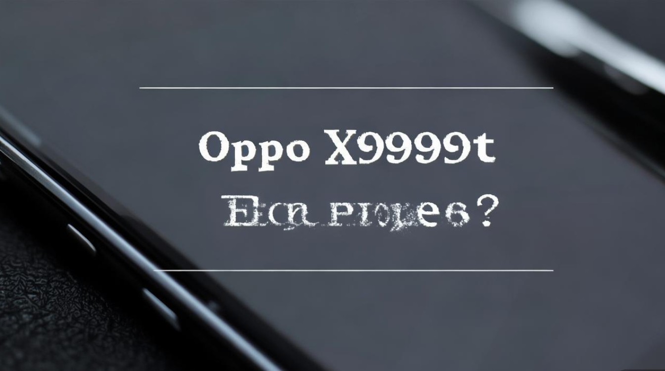 oppo x909t真实体验如何?值得入手吗?