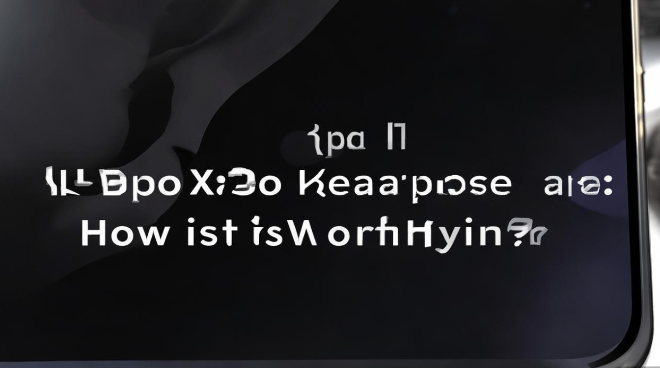 oppo x909t真实体验如何?值得入手吗?