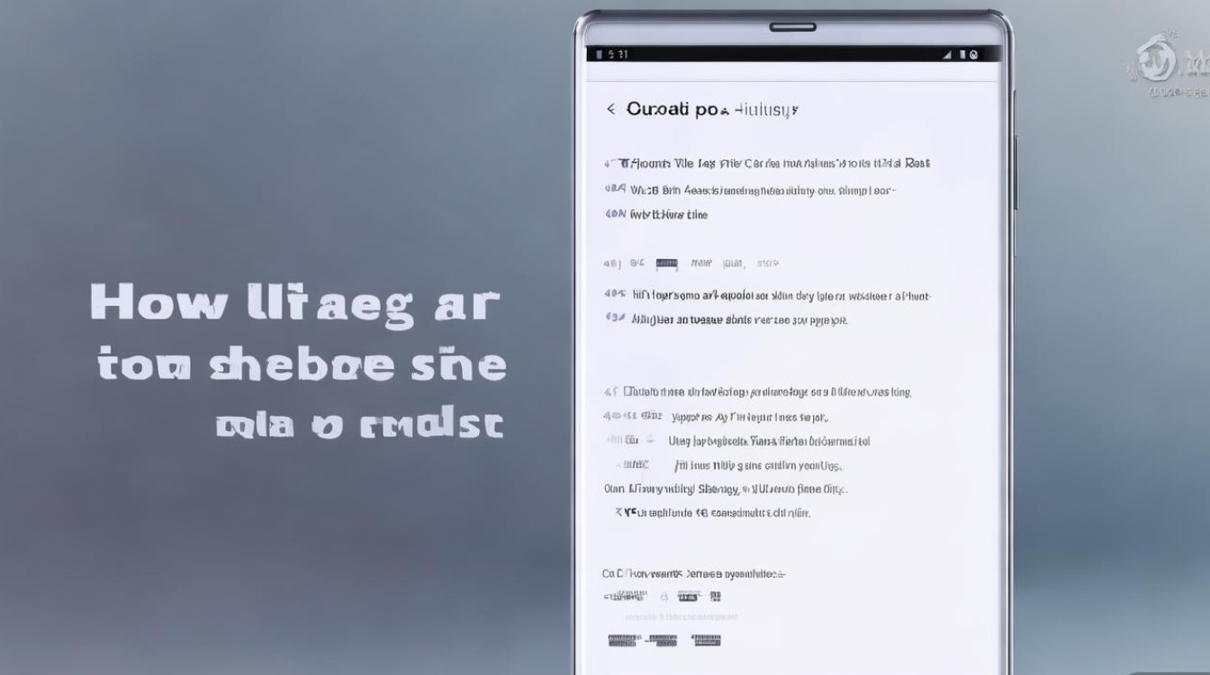 华为b2睡眠模式怎么开启?详细步骤是什么?