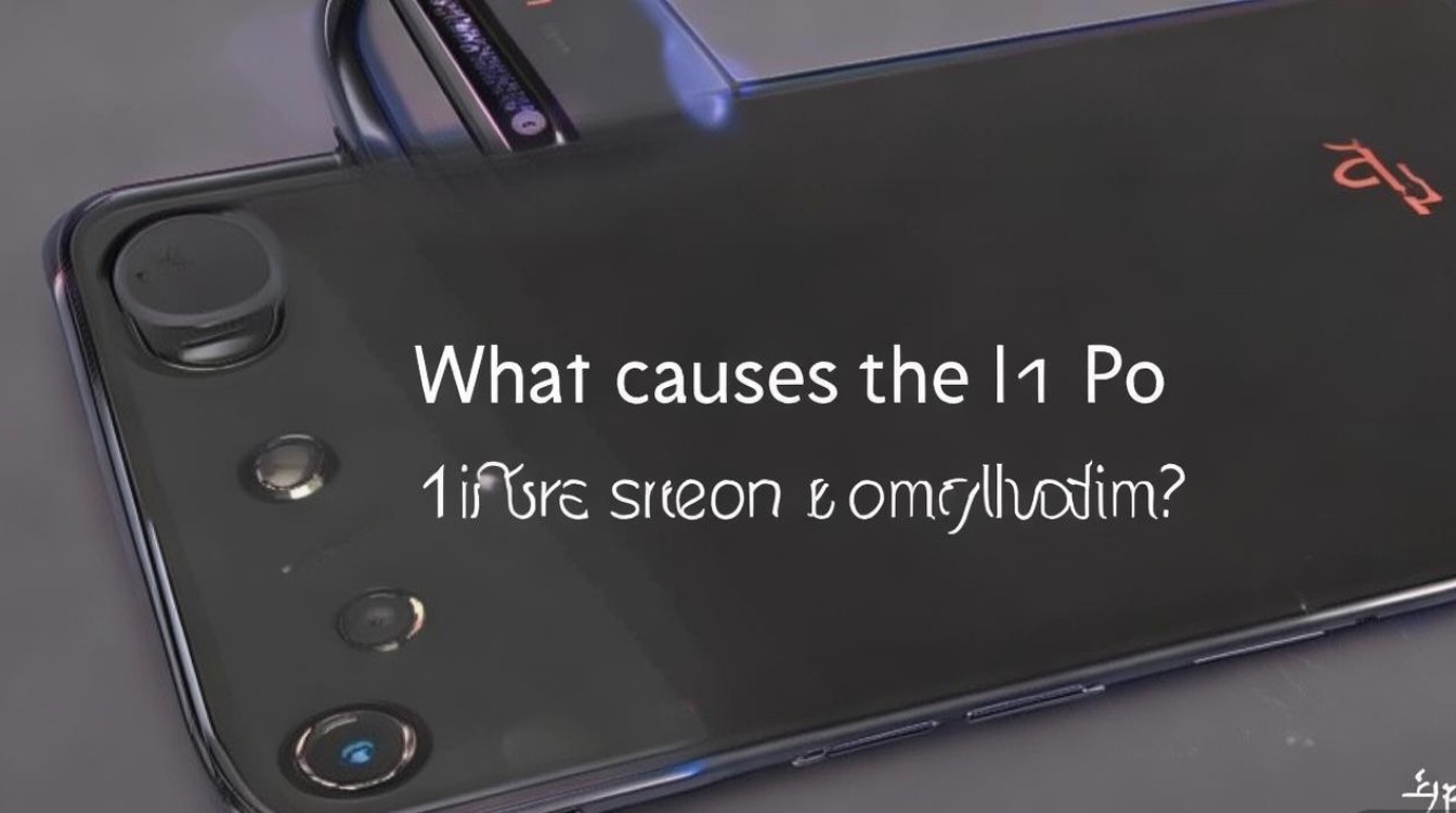 小米11Pro屏幕突然变暗是什么原因导致的?