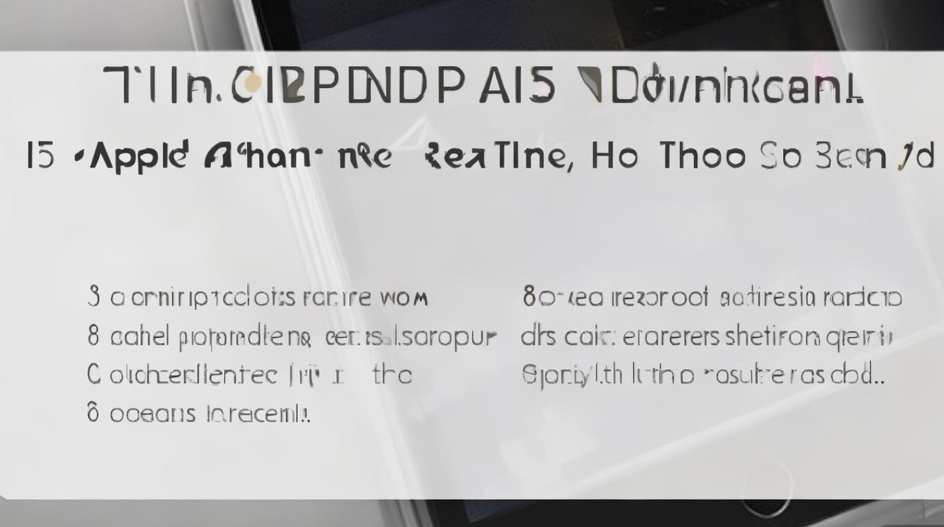 苹果5s升级后无法激活怎么办？原因及解决方法