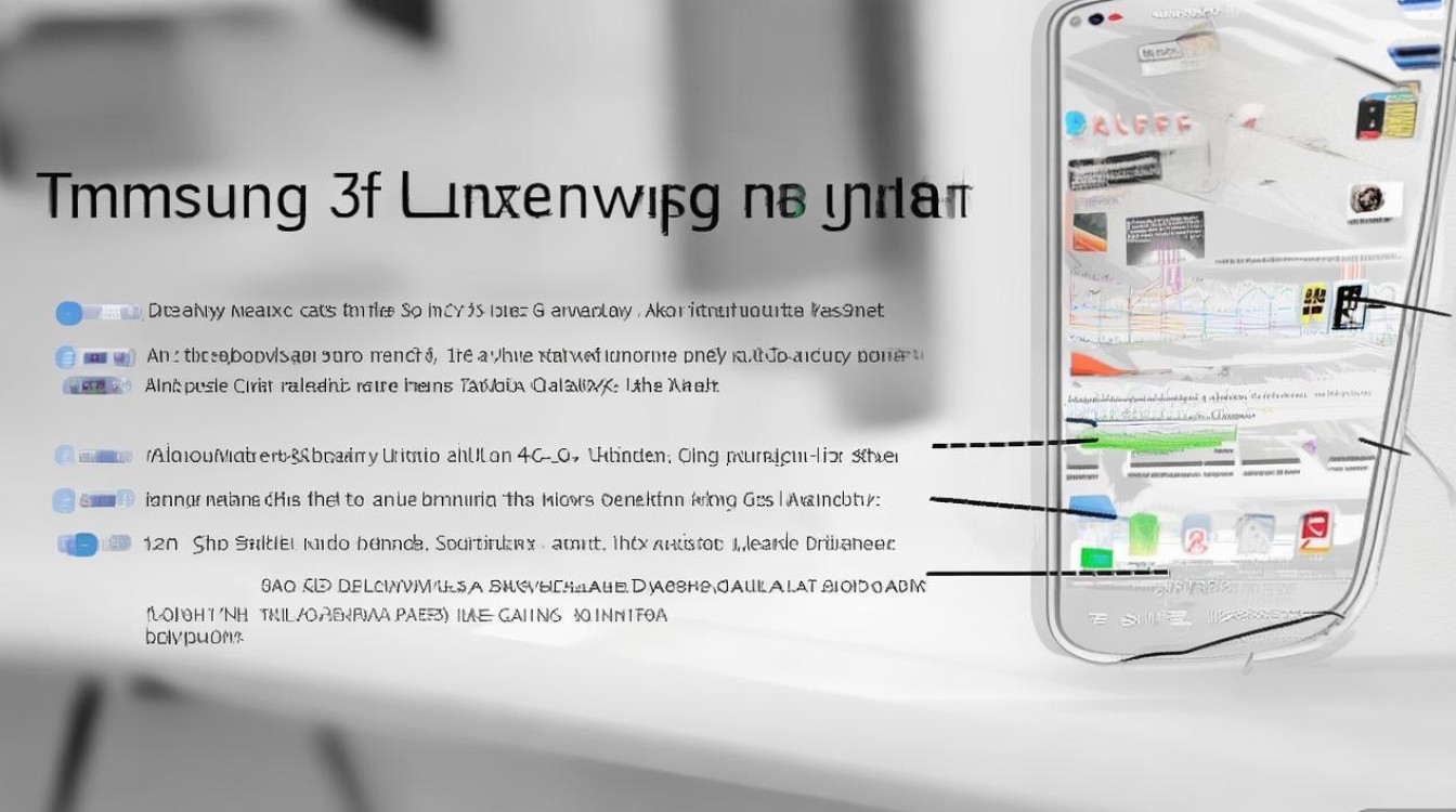三星Note3如何判断是否支持4G网络？