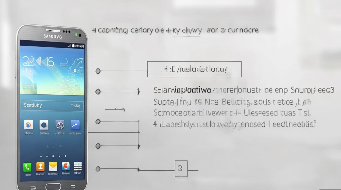 三星Note3如何判断是否支持4G网络？