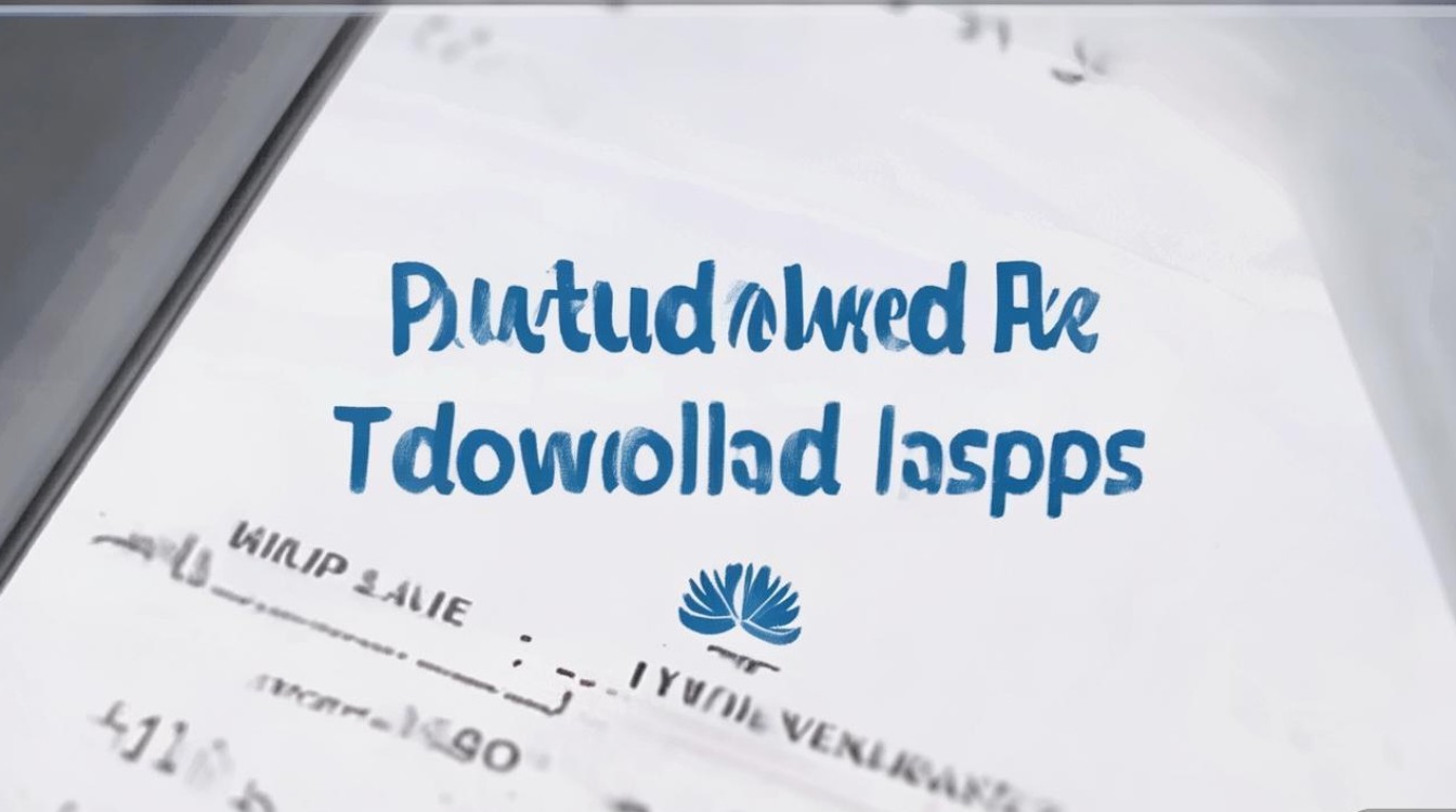 华为6x手机怎么下载软件？应用商店下载不了怎么办？