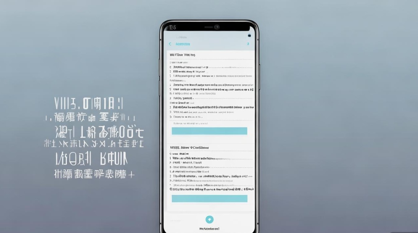 vivo手机如何彻底关闭后台程序不耗电?