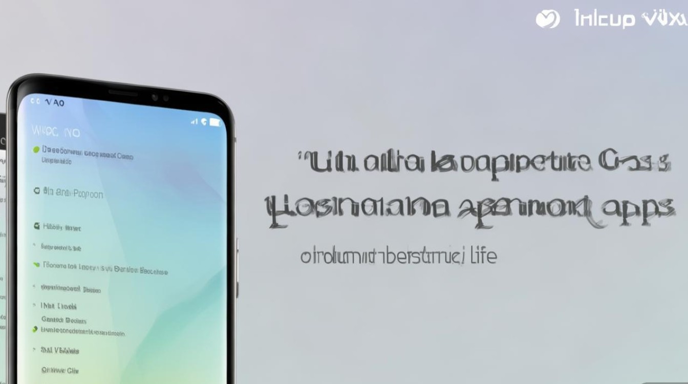 vivo手机如何彻底关闭后台程序不耗电?