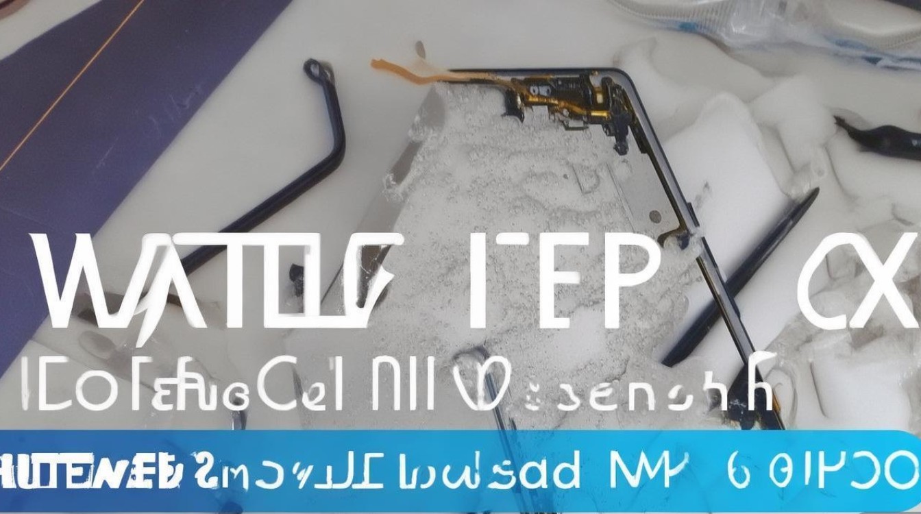 华为6x受潮开不了机怎么办？手机进水不开机修复技巧