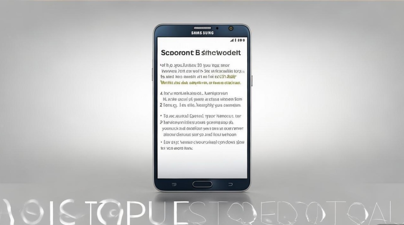 三星Note3在哪截屏？三种方法全在这！