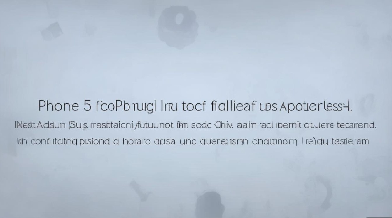苹果5s升级后无法激活怎么办？解决方法有哪些？