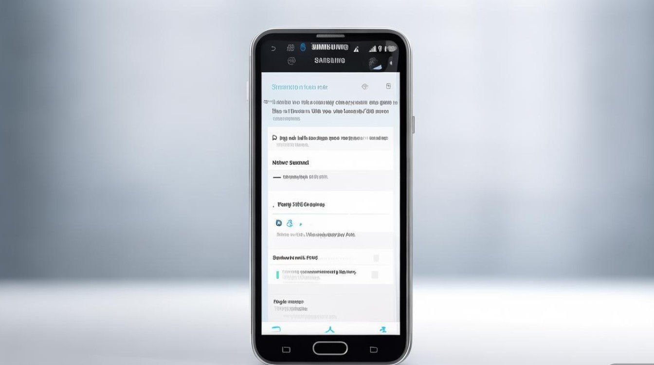三星Galaxy On5如何开启4G网络？