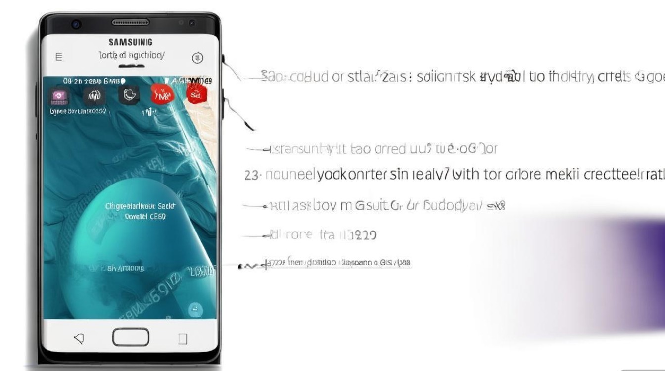 三星G9200全网通怎么手动切换4G网络？