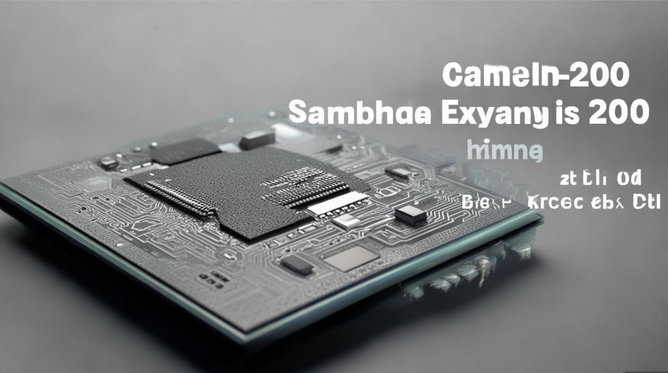 三星Exynos2200芯片面积多大？上市时间何时？