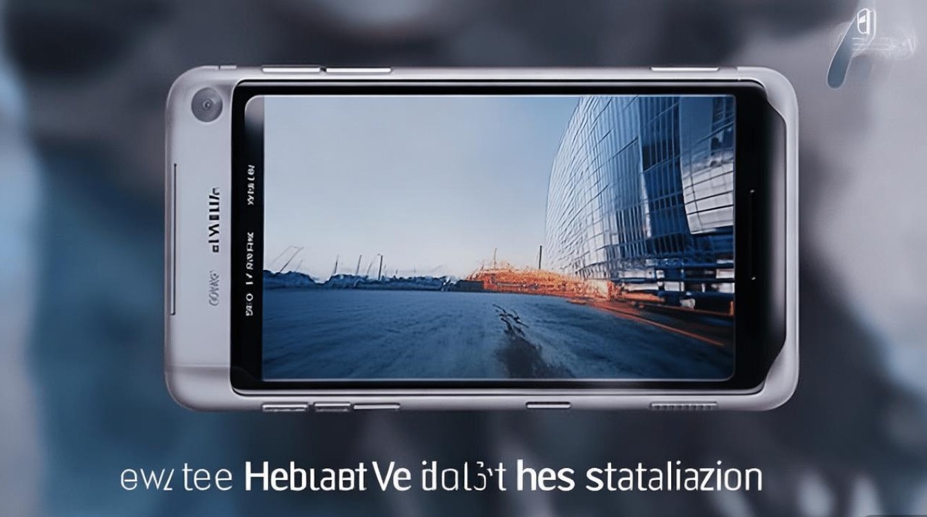 华为畅享9S拍视频清晰吗?有没有防抖功能?