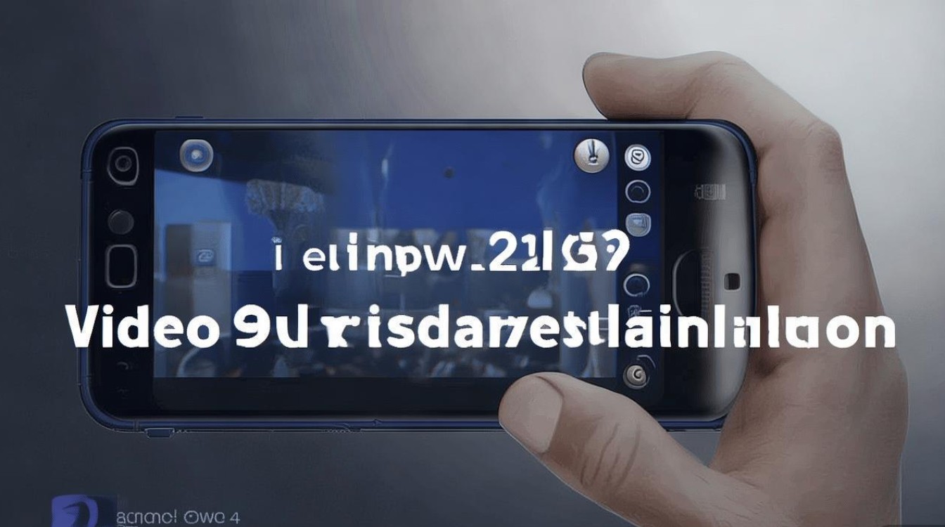华为畅享9S拍视频清晰吗?有没有防抖功能?