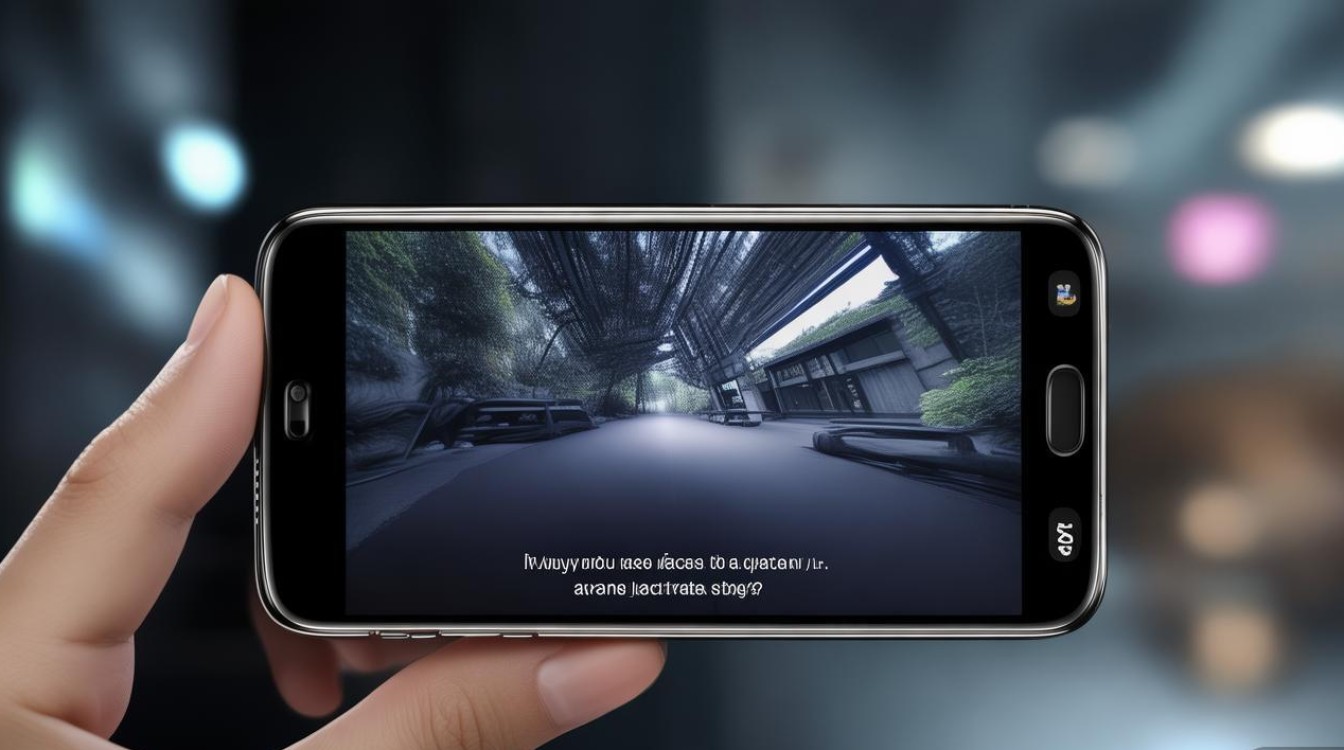 华为畅享9S拍视频清晰吗?有没有防抖功能?