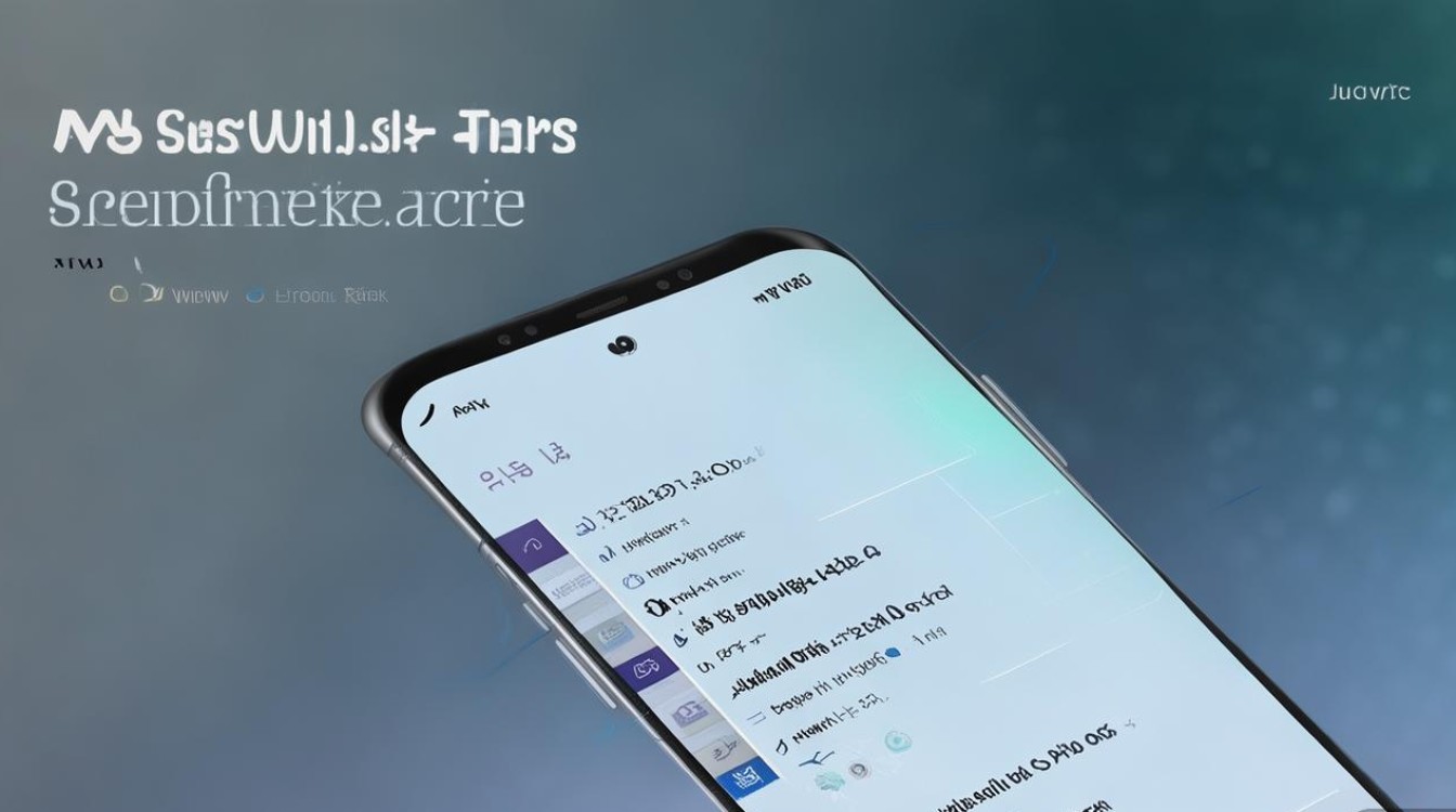vivo手机怎么分屏操作？分屏功能使用步骤详解