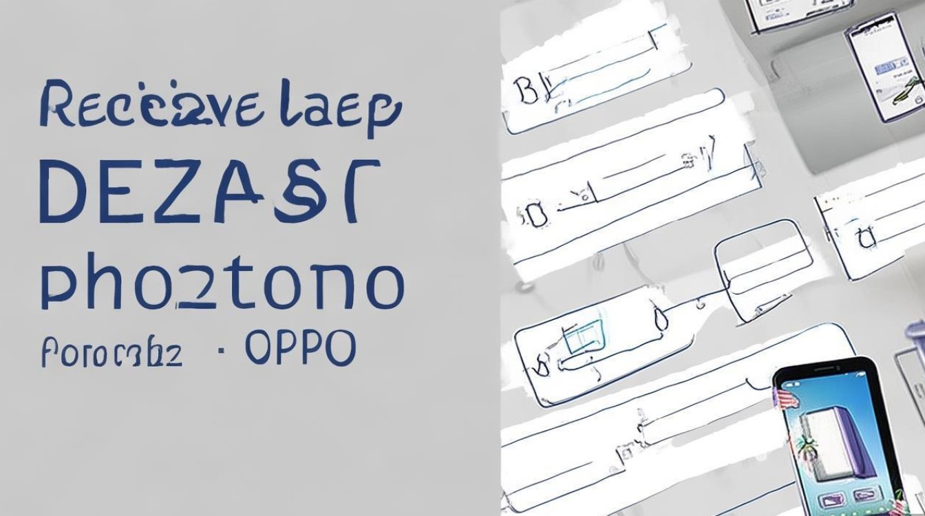 恢复oppo手机删除的照片，具体方法是什么？