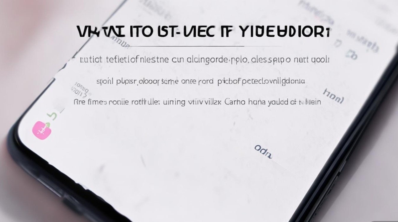vivo手机夜间模式怎么调？手把手教你开启步骤！