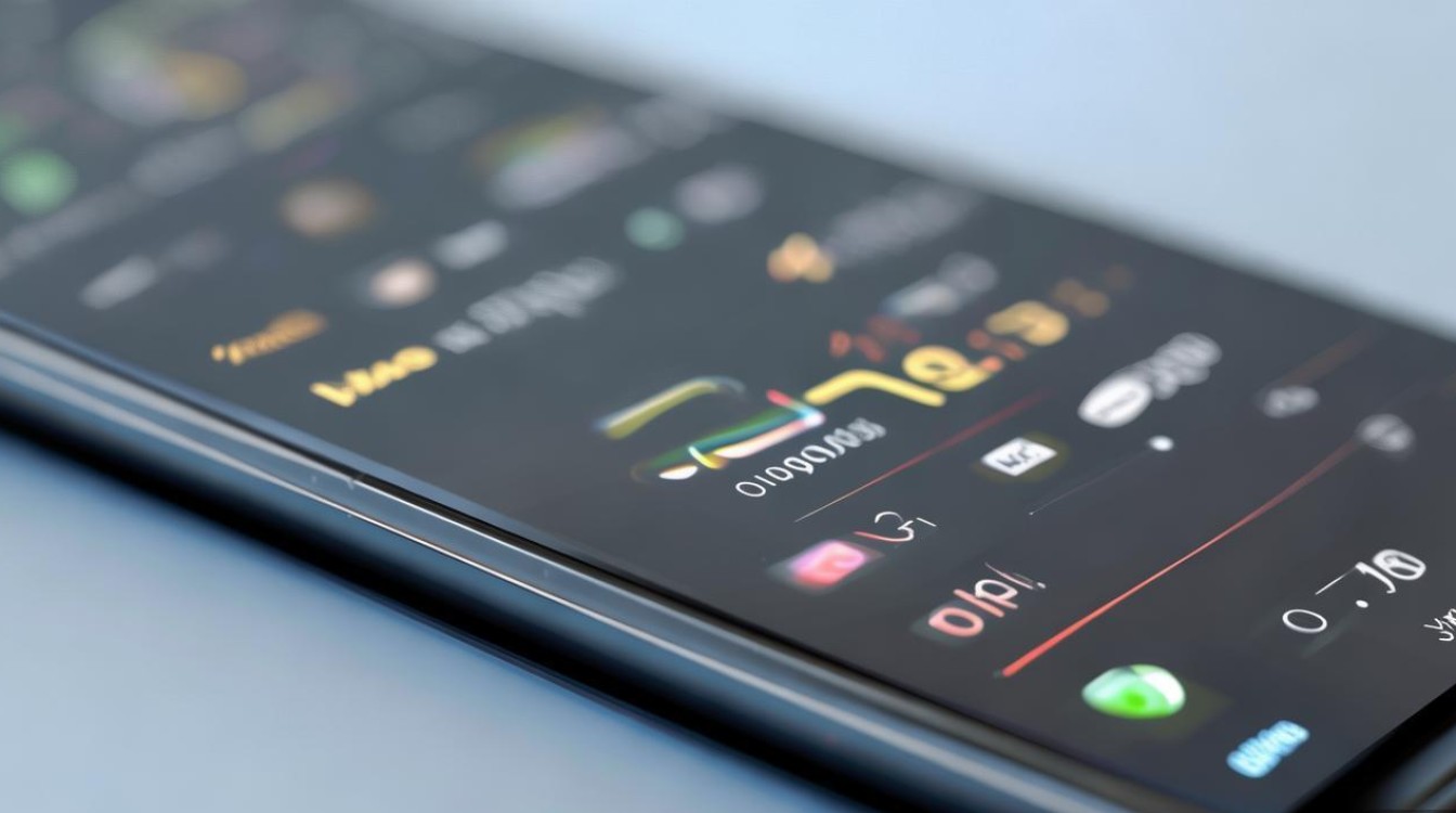 vivo手机如何自定义设置锁屏显示时间？