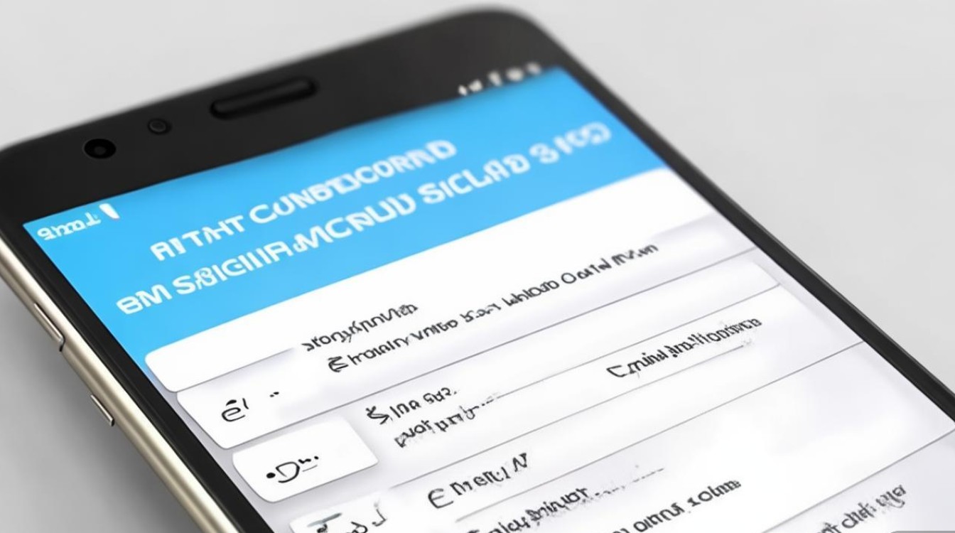三星A9双卡双待怎么切换？设置与使用技巧详解