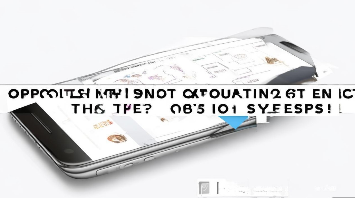 oppo设置打不开怎么办？教你3步快速解决！