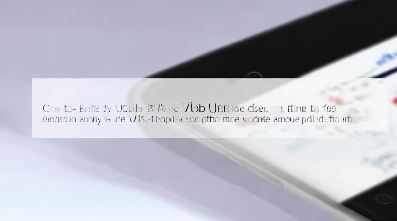 vivo手机如何开启USB调试模式？详细步骤是什么？