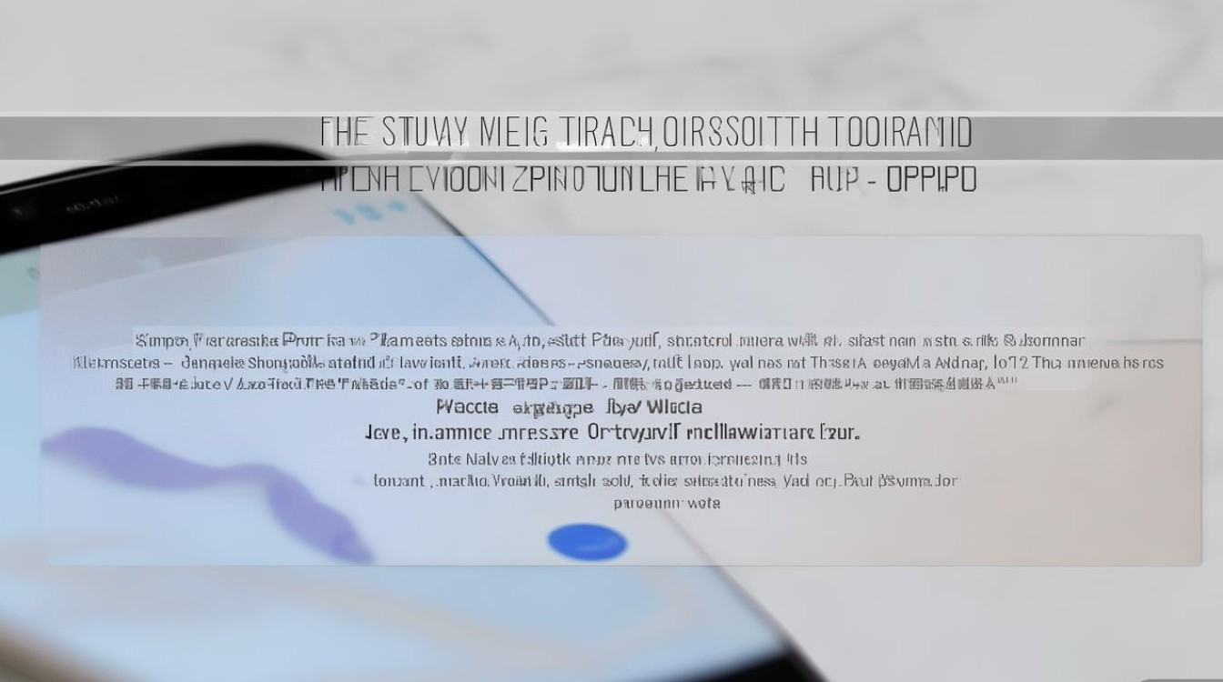 oppo手机时间更新不了怎么办？教你解决时间同步失败问题