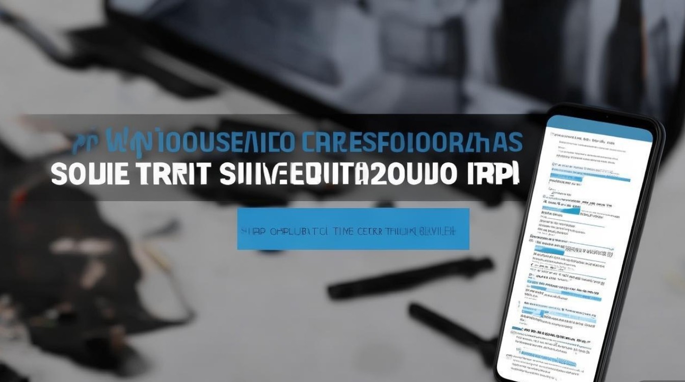 oppo手机时间更新不了怎么办？教你解决时间同步失败问题