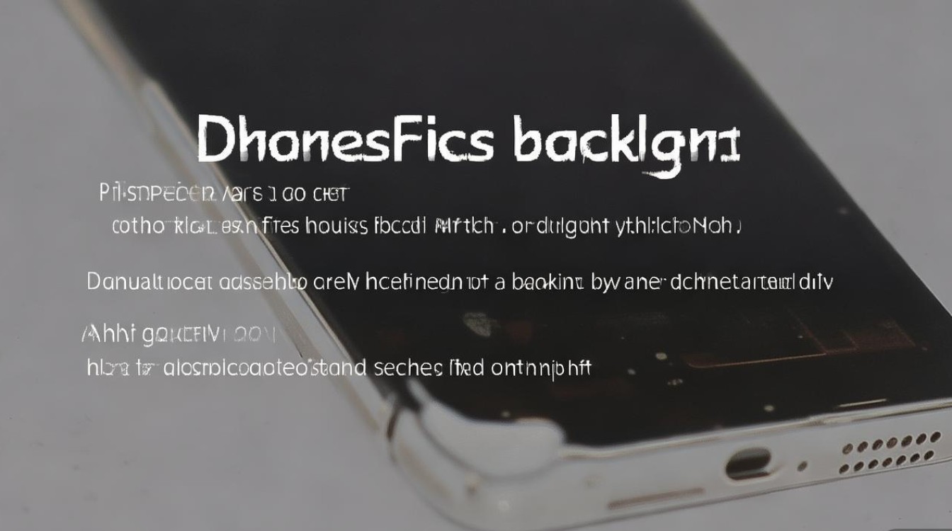 苹果5s换屏后背光不亮是什么原因导致的？