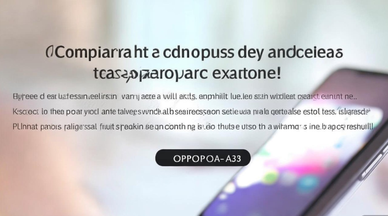 OPPO A33实际使用体验如何，值得入手吗？