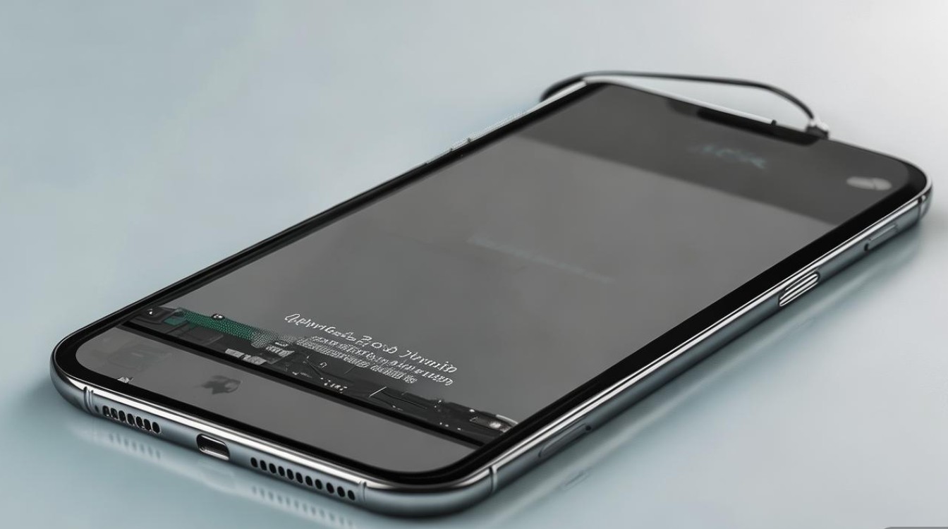 苹果5s关机充电自动开机是什么原因？