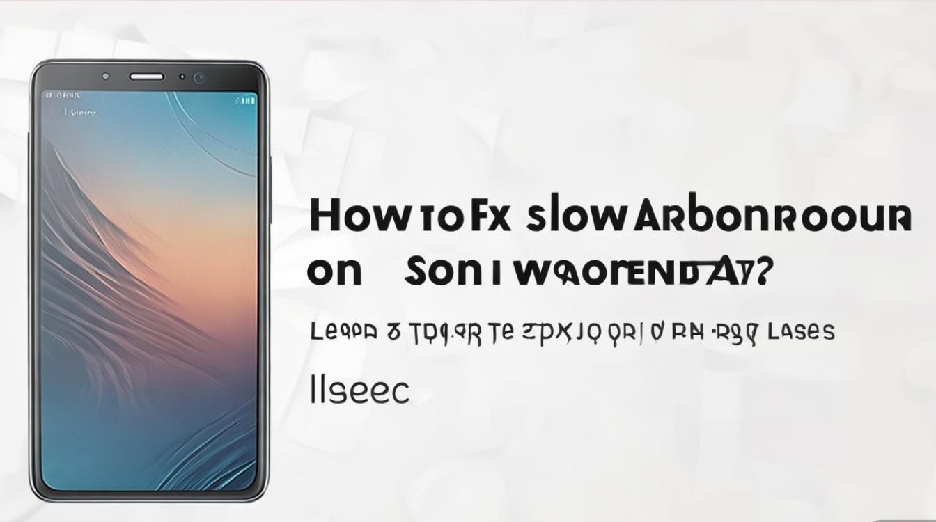 三星A7相册反应慢怎么办？教你3招快速解决卡顿问题