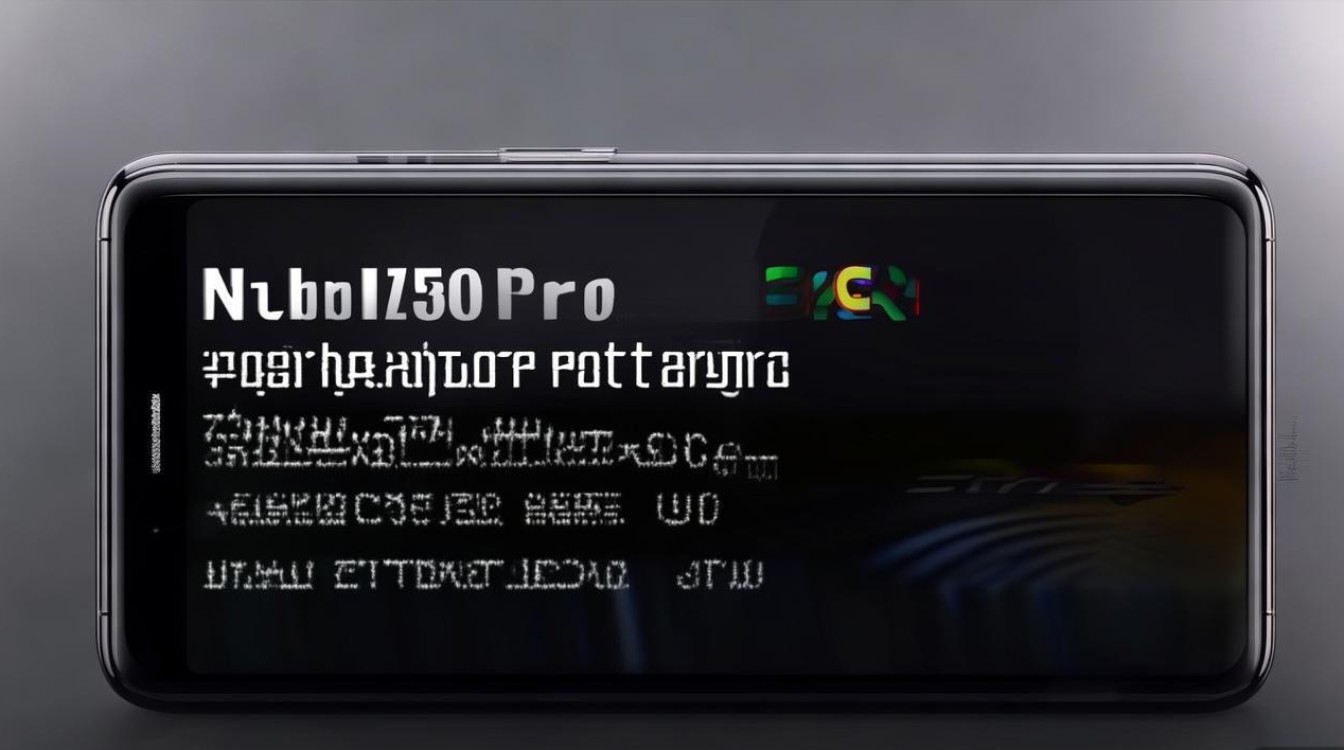 努比亚Z30pro支持5G吗?双卡双待网络参数详解