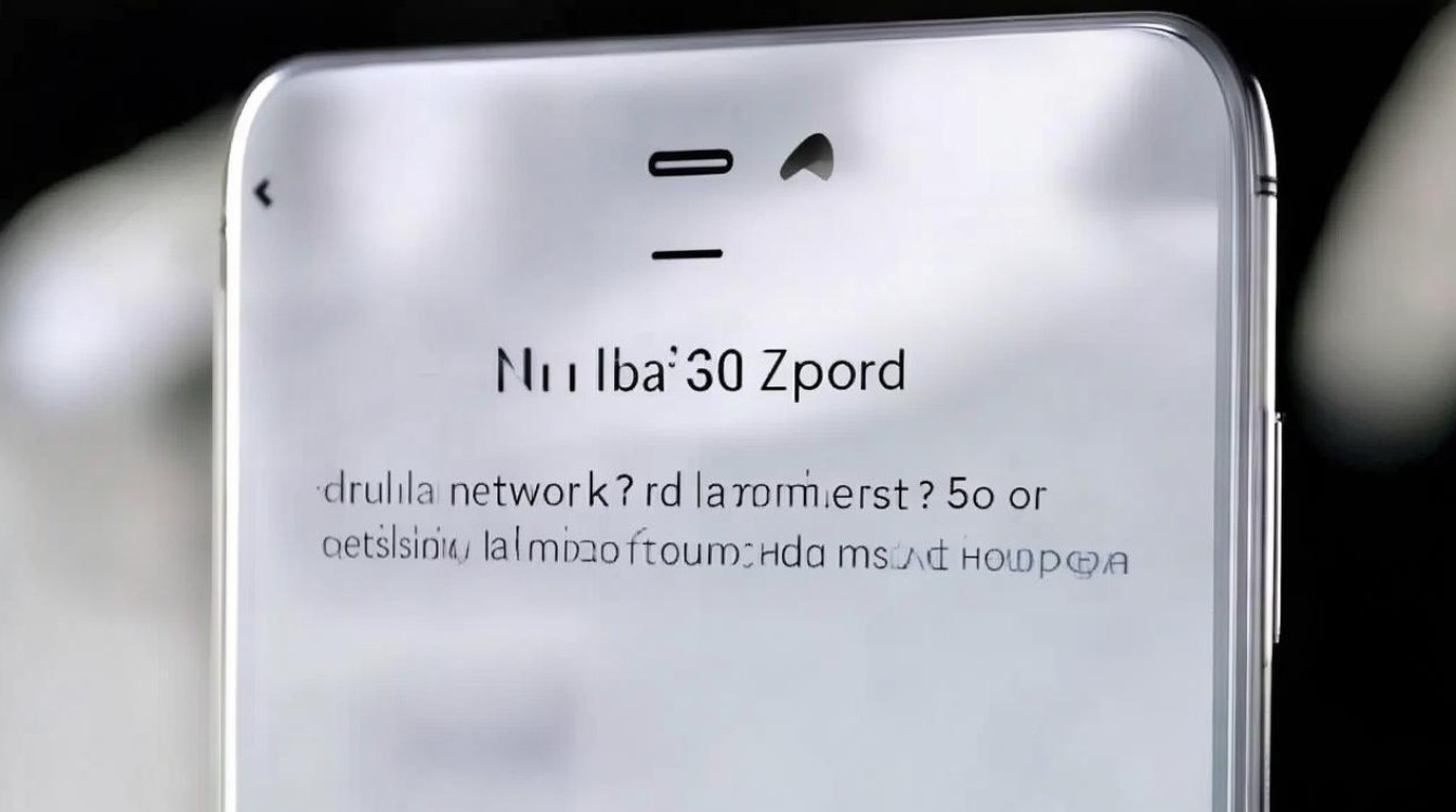 努比亚Z30pro支持5G吗?双卡双待网络参数详解