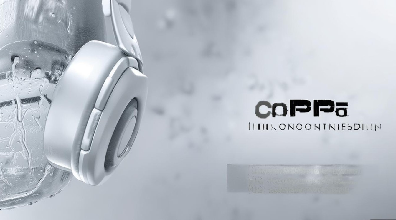 OPPO Enco Air灵动版防水吗？日常防水等级介绍